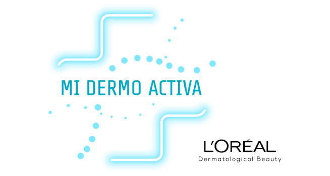 Logo Mi Dermo Activa